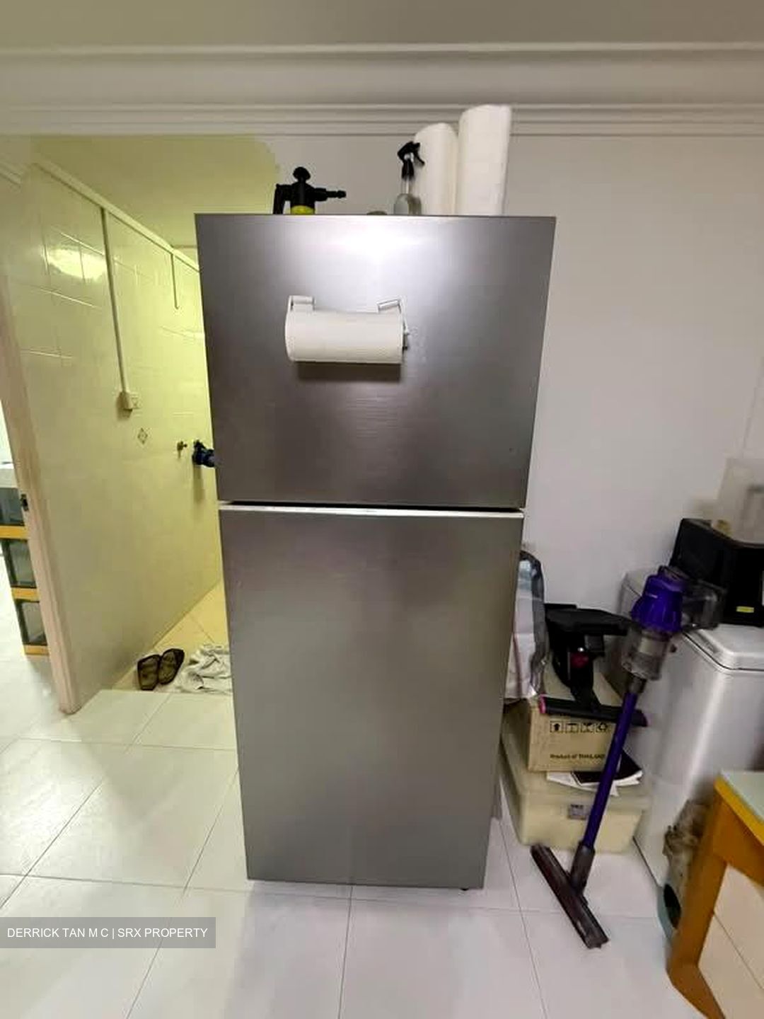Blk 28 Jalan Klinik (Bukit Merah), HDB 3 Rooms #601764731